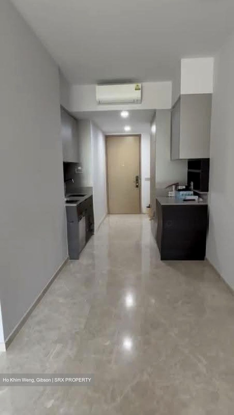 Haus On Handy (D9), Condominium #621679701